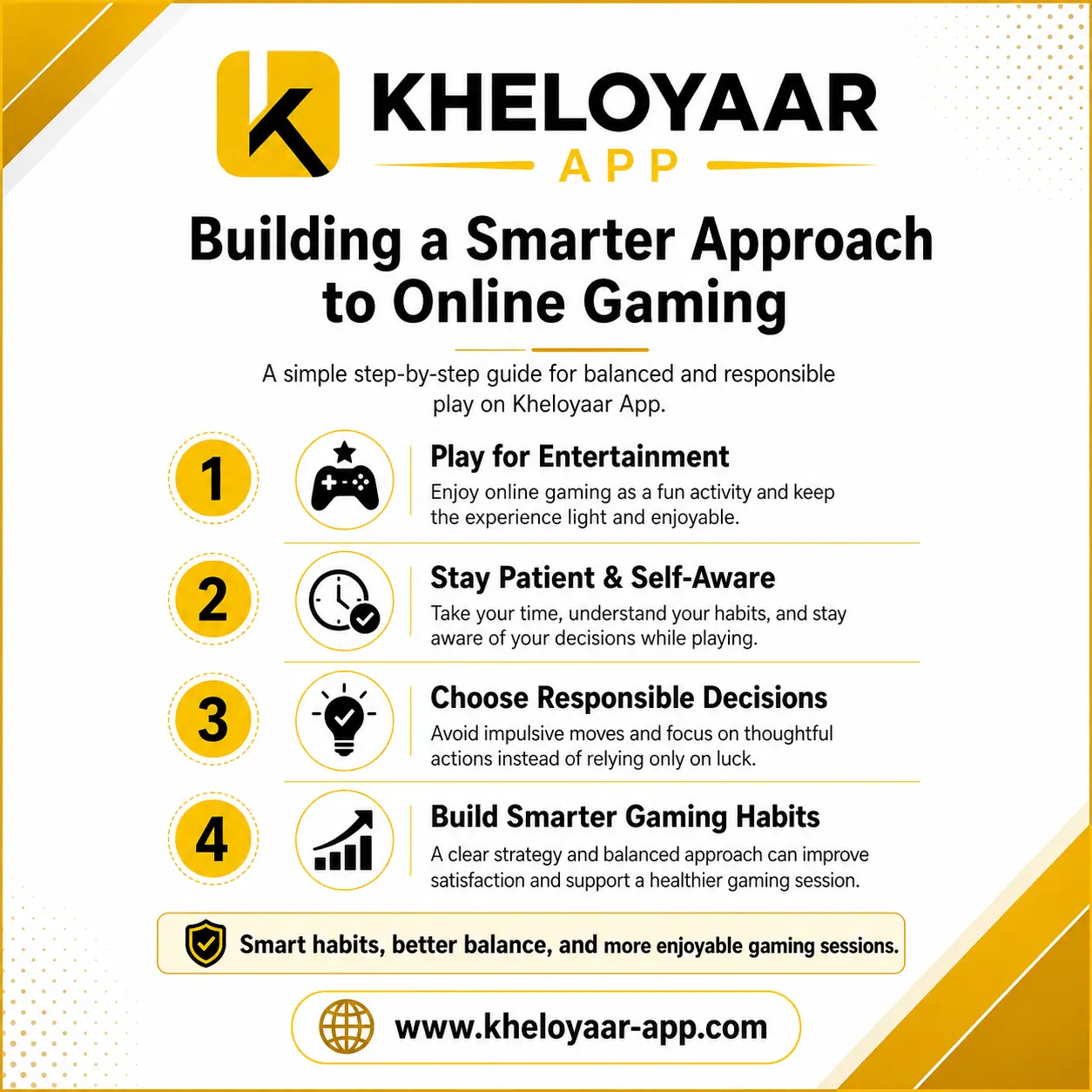 Building a Smarter Approach to Online Gaming