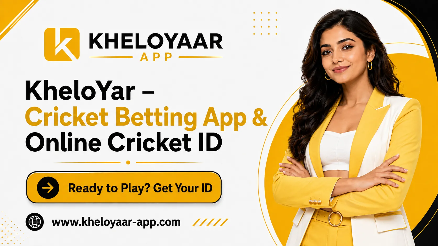 KheloYar - The Best Betting Solution for Online Sports & Casino Betting
