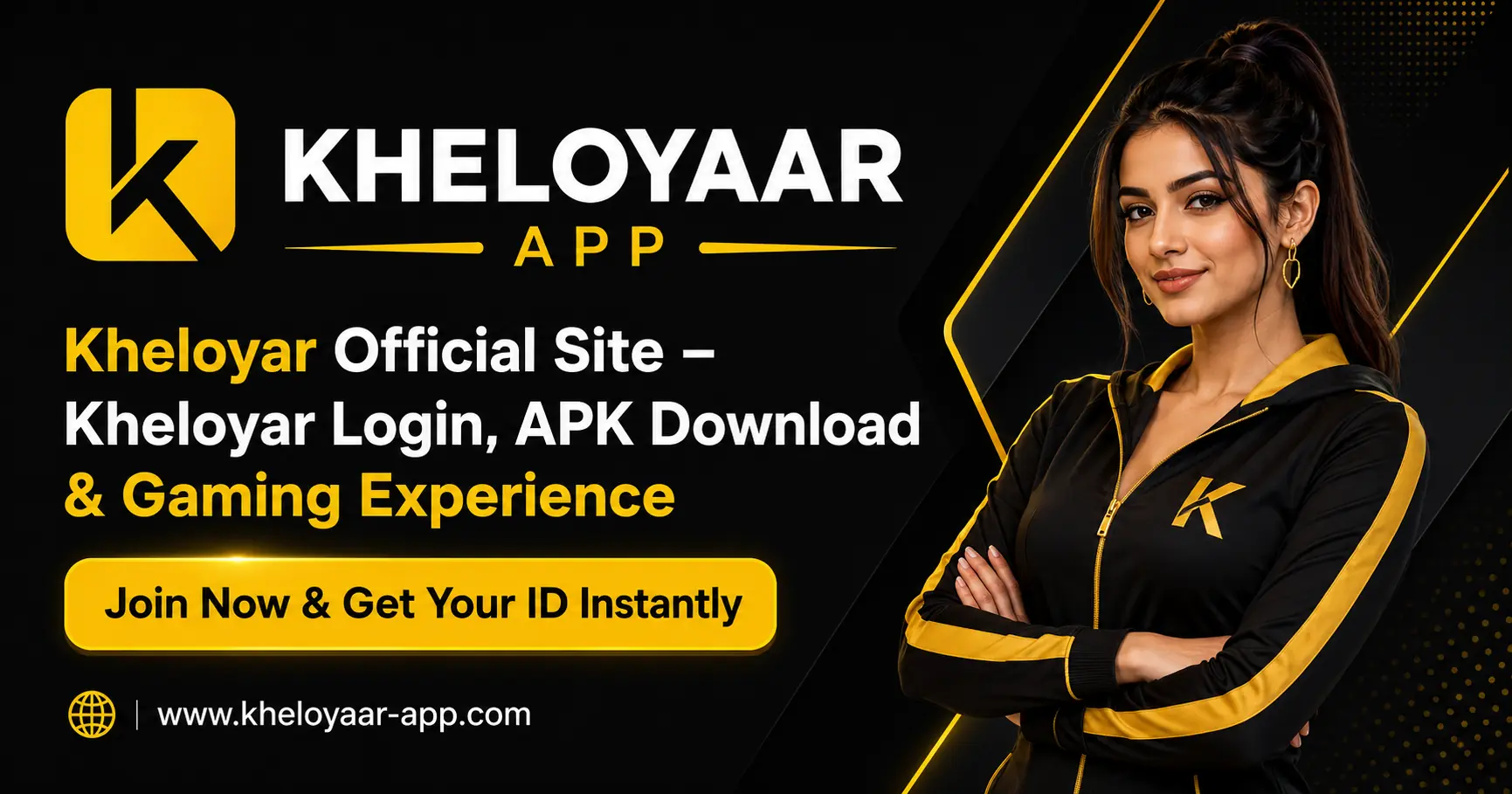 Kheloyar Official Site - gaming experience