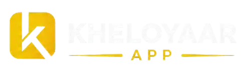 Kheloyar Logo